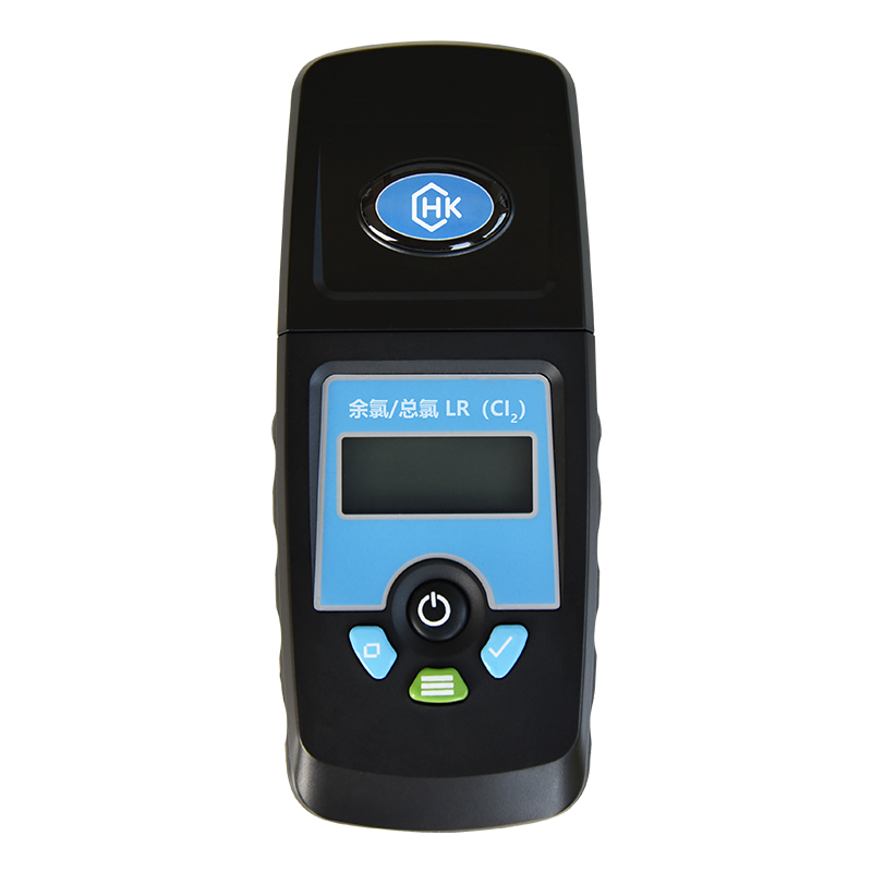 Portable Chlorine Meter